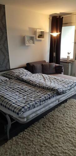 Apartamento Fewo 8 Steffens
