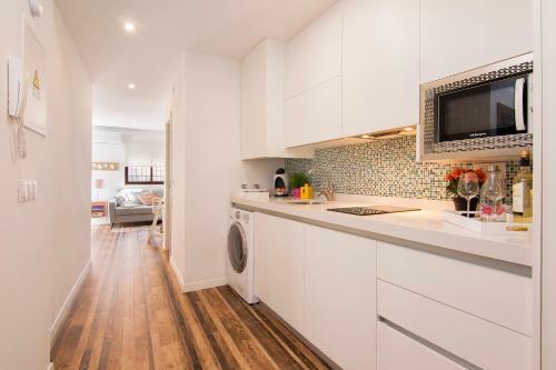 Apartamento Luxury & Comfort Cathedral�s