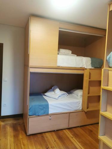 Albergue Angel By Prada City House