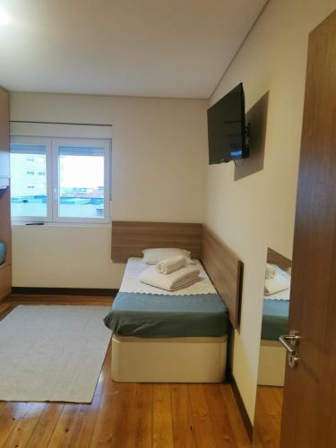 Albergue Angel By Prada City House