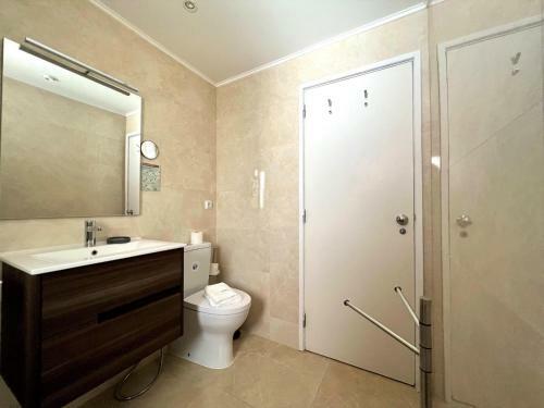 Apartamento Alvor Brightness By Homing