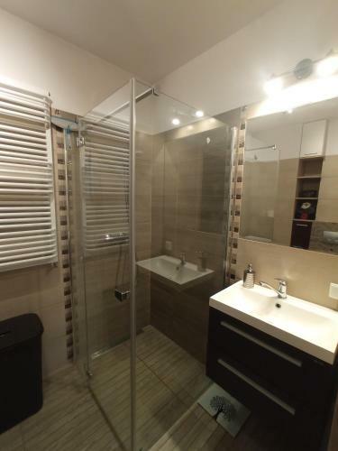 Apartament Moris