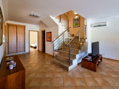 Flh Vilamoura House With Pool And Terrace
