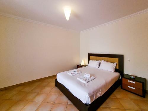 Flh Vilamoura House With Pool And Terrace