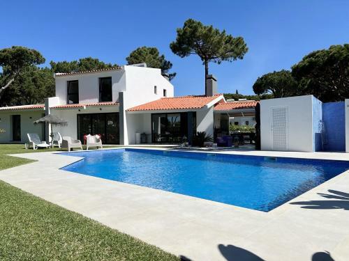 Villa Vilamoura Excellence With Pool By Homing