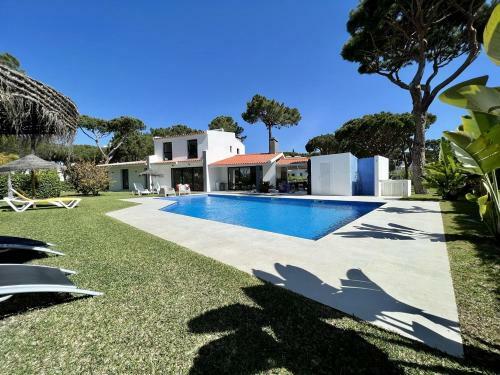 Villa Vilamoura Excellence With Pool By Homing