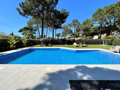 Villa Vilamoura Excellence With Pool By Homing