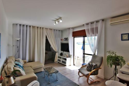 Apartamento Amendoeiras III - Central Vilamoura