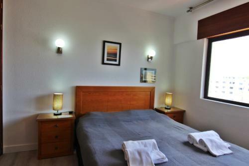 Apartamento Amendoeiras III - Central Vilamoura