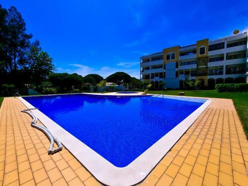 Flh Vilamoura Summer Apartment With Pool