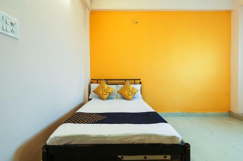 Hotel Spot On 63328 Sanwariya Garden