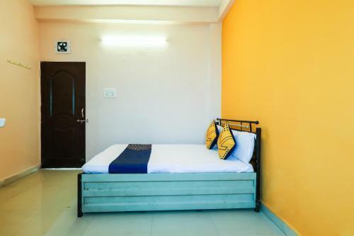 Hotel Spot On 63328 Sanwariya Garden