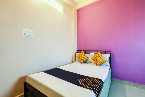 Hotel Spot On 63328 Sanwariya Garden