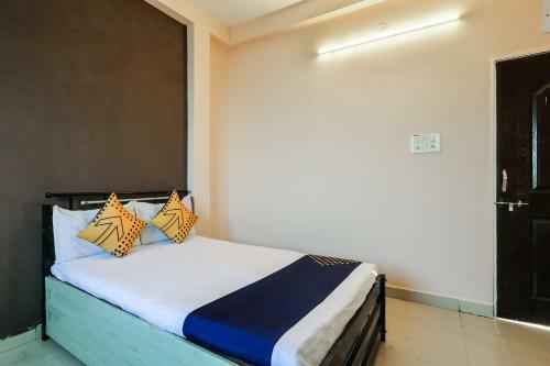 Hotel Spot On 63328 Sanwariya Garden