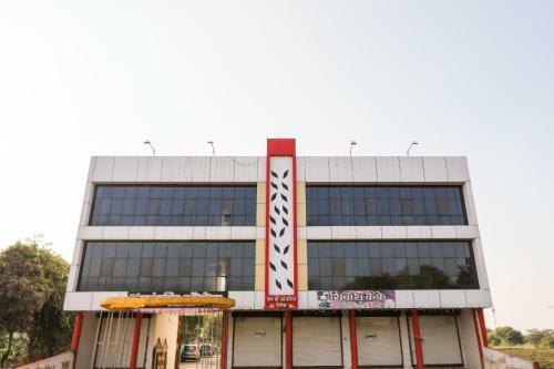 Hotel Spot On 63328 Sanwariya Garden