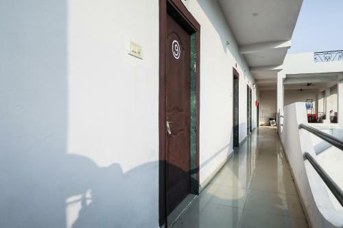 Hotel Spot On 63328 Sanwariya Garden
