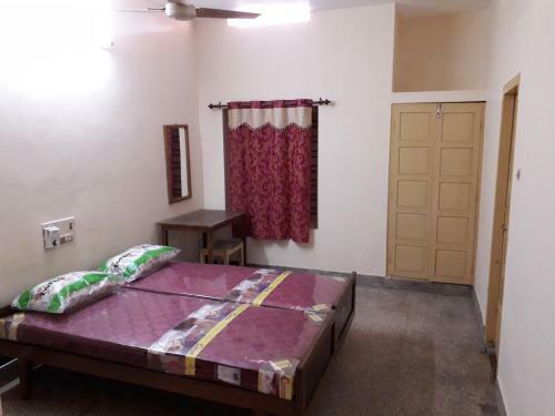 Assumpta Lodge