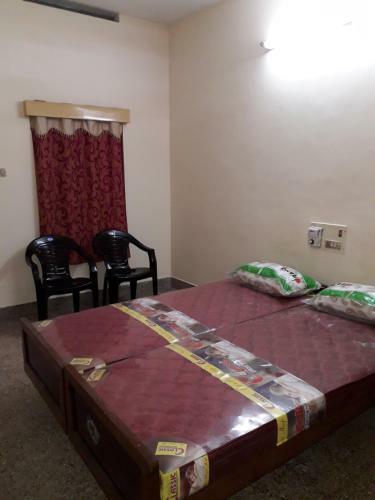 Assumpta Lodge