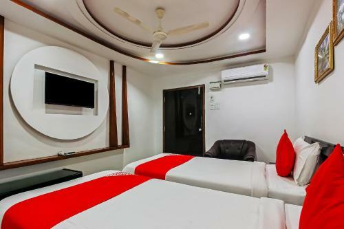 Hotel Oyo 13062 Kamala Residency-inn