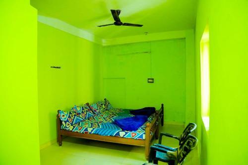 Rockvally Home Stay