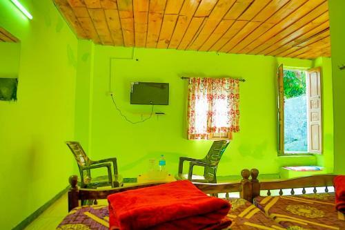 Rockvally Home Stay