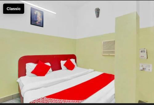 Hostal Keshri Guest House
