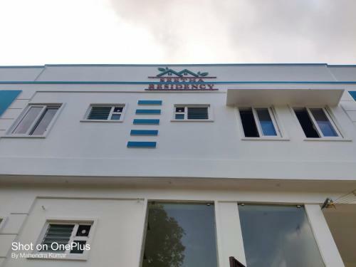 Seetha Residency