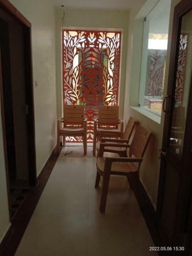 Seetha Residency