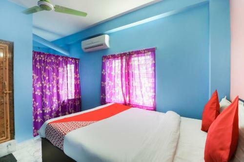 Hotel Oyo 65236 Cyber City Inn