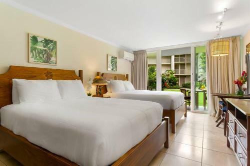 Apartamento Islander Ground Floor Condo 1-minute To Beach
