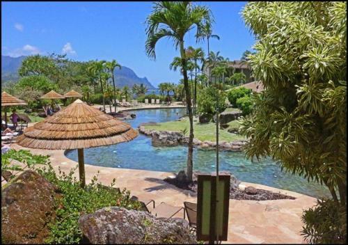 Apartamento Hanalei Bay Condominiums By Hi