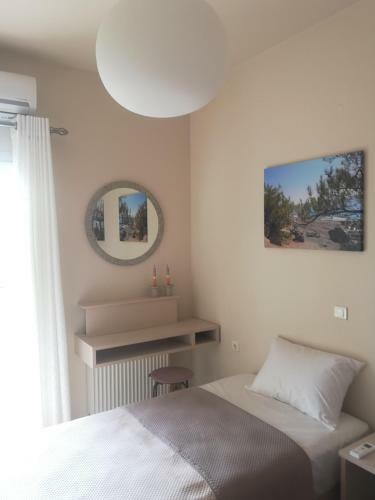 Apartamento Casa Plumeria At Gouves Beach