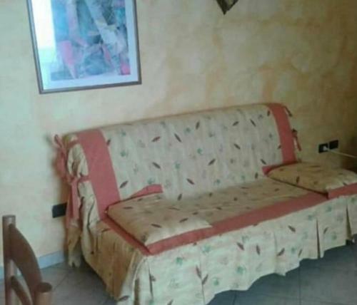 Apartamento Appartamenti Al Mare Da Melina