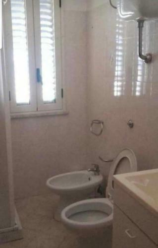 Apartamento Appartamenti Al Mare Da Melina
