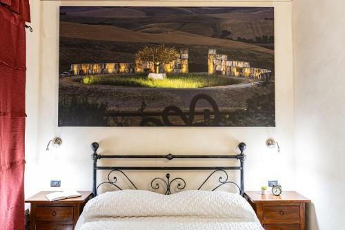 Apartamento Casa Del Silenzio