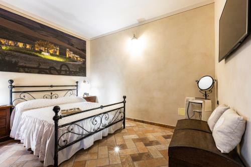 Apartamento Casa Del Silenzio