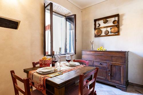 Apartamento Casa Del Silenzio
