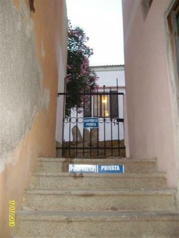 Casa Centro Con Giardino La Maddalena