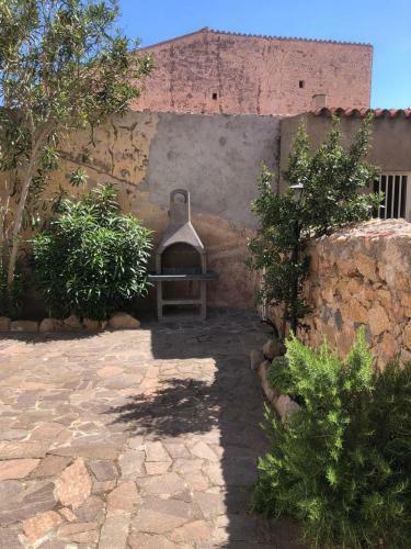 Casa Centro Con Giardino La Maddalena