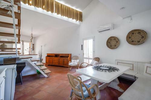 Casa Con Giardino