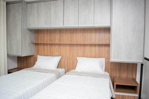 Apartamento Loft Rio Verde