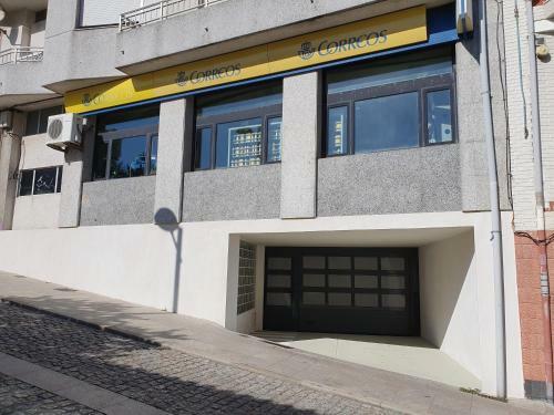 Apartamento Agua Marina