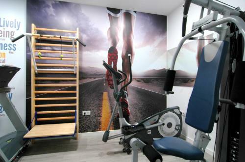 Apartamento Agua Marina