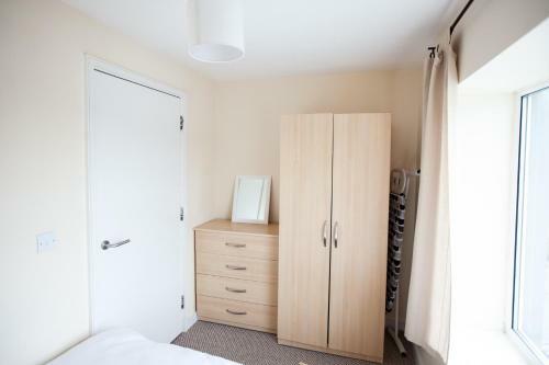 Apartamento 1107 Franciscan Way
