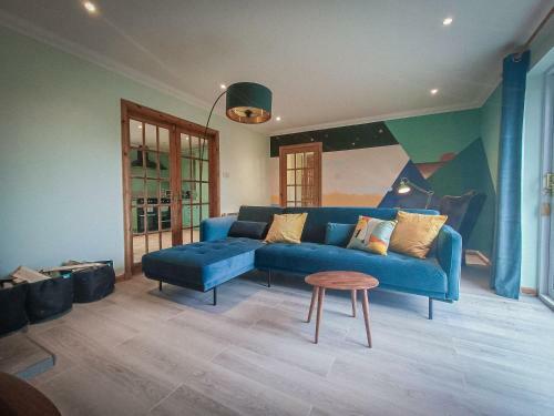 Apartamento Aite-sithiel