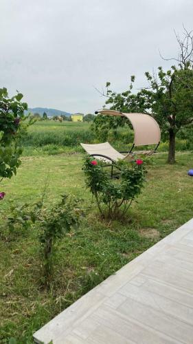 Bed & Breakfast Casale Della Rosa