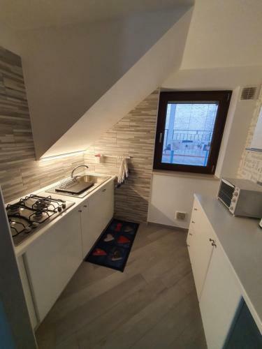 Apartamento Casamanfredi