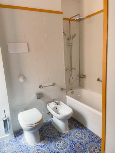 B&B Faraglione