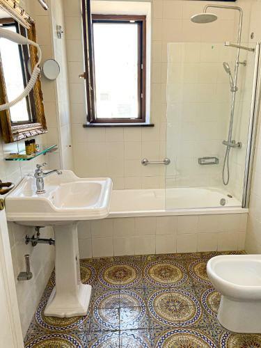 B&B Faraglione
