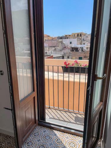 B&B Faraglione